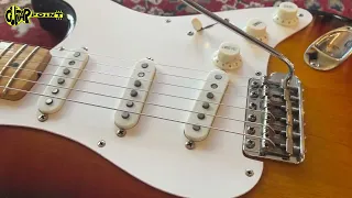 1959 Fender Stratocaster at GuitarPoint