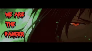 MDZS - (We Are The DANGER)