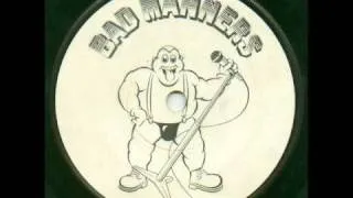 Inner London Violence   Bad Manners  Dance Craze 1981