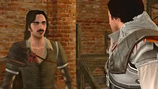 Assassin's Creed 2 - #62 - Well Begun Is Half Done - (PS4 - Ezio Collection) - No Commentary