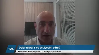 T24 haber bülteni Manşet | 18 Aralık 2019