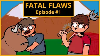 Fatal Flaws (episode 1)