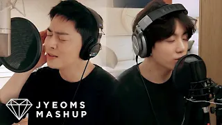 CHO JUNG SEOK & JUNGKOOK (BTS) - ALOHA X EUPHORIA (MASHUP)