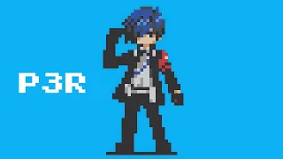 [#8bit] Persona 3 Reload | "Full Moon Full Life" [#Chiptune Remix/Cover | #Persona3Reload]