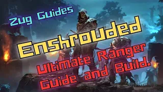 Enshrouded - Ultimate Ranger Guide and Build. Updated for the new patch