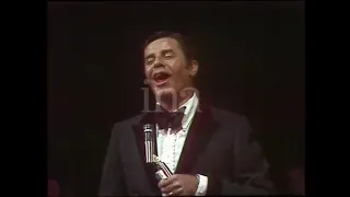 Jerry Lewis at the Olympia 1976