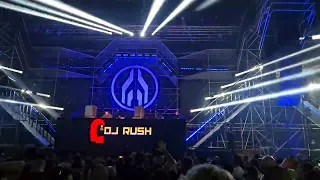 DJ Rush - Mayday Poland 10.11.2022