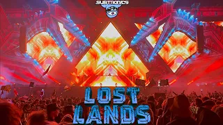 SUBTRONICS LOST LANDS 2023