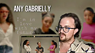 The Now United Month PT. 12: Any Gabrielly: "My Future" (Billy Willing Cover)