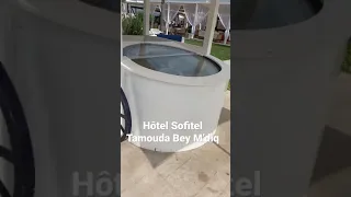 Hôtel M”diq Maroc