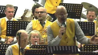 Bill Ramsey Medley  (Arr. Harald Kolasch) Stadtkapelle Wolfsberg