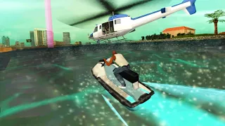 GTA Vice City Stories (60fps Enhanced) - Mission #43 - Say Cheese!