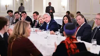 Допрос премьер-министра: что Биньямин Нетаньяху ответил полиции Израиля