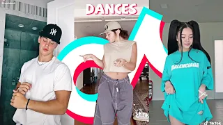 Ultimate TikTok Dance Compilation Of June 2021 - Part 7