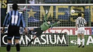 Inter - Juventus 2-2 (28.11.1993) 13a Andata Serie A.