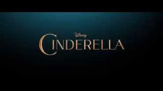 Disney's Cinderella (2015) - Teaser Trailer