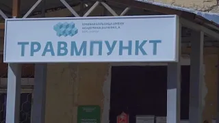 Что делать после укуса клеща?