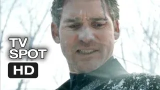 Deadfall TV SPOT - Calm Before The Storm (2012) - Eric Bana, Olivia Wilde Movie HD