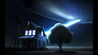 UFO/НЛО 4 МИЛЛИОНА АМЕРИКАНЦЕВ БЫЛО ПОХИЩЕНО ИНОПЛАНЕТЯНАМИ