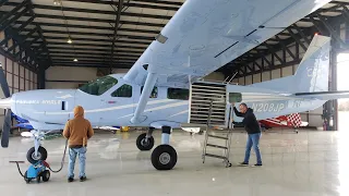 Skydiving Coach Course jumps