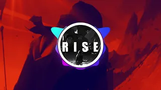 RISE Remix ft. BOBBY (바비) of iKON | Worlds 2018 - League of Legends - Visual Music