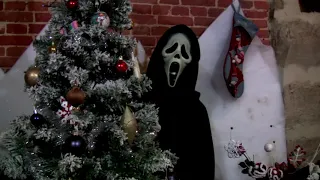 Christmas Scream