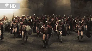 300 Spartans | Victory