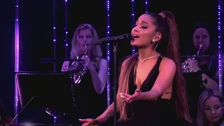 Ariana Grande - Only 1 at BBC