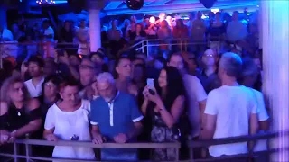 REMEMBER BAIA DEGLI ANGELI 2018 DJ DANIELE BALDELLI