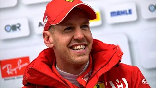 How Vettel exposed a key Ferrari culture shift - F1 - Autosport Plus | CAR NEWS 2019