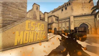 CS:GO Highlights#2// Вак Моменты CS:GO // Фраги CS:GO