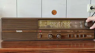 @radiodraugeliai Radio SABA Donau TL