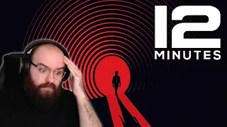 The 12 Minutes Experience! Solving A Time Loop Mystery | Full Blind Playthrough