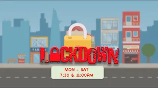 Lockdown || Story 37 || EP- 05 ||  20.11.2020  ||