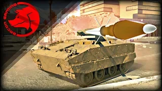 FORGOTTEN GEM  | T114 (BAT) - War Thunder Gameplay & Review