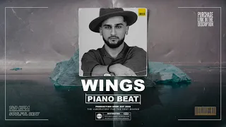 [SOLD] Wings | Jony x Andro Type Beat | 2575