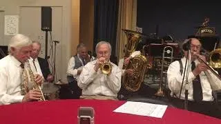 Gold Coast Jazz Band Plays "Ice Cream"