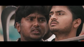 BACK 2 BACK | Ego Tamil Movie Comedy | Tamil Movie Super Scenes | Bala Saravanan |Truefix Studios