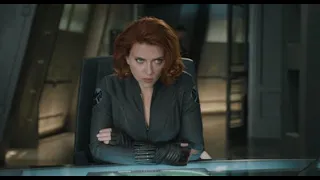 I Finally watched Black Widow