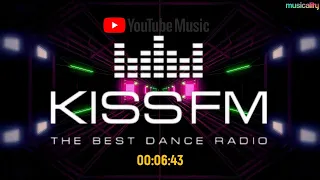 💋📻 Kiss FM |  | NUMBER ONE | Mr Sunny — H Factor | Кис ФМ | #89 | @Musicality 𝄞 💋📻