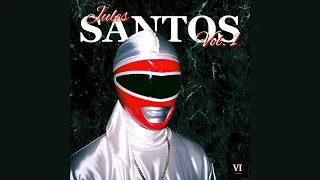Jules Santos Vol. 1 [OFFICIAL BEAT TAPE]