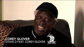Stevie D. feat. Corey Glover - "Torn From The Pages" EPK