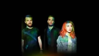 Paramore - Still Into You (Audio)