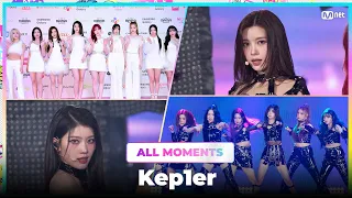 [#2023MAMA] Kep1er (케플러) | All Moments