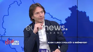 "Shko mëso gjuhësi e histori para se të flasësh për Kosovën", përplasja Zyla-Hoxha-Bushati