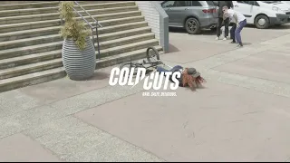 Cold Cuts Lyon! - Kink BMX