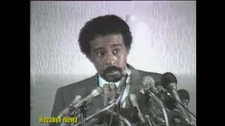 1982 THROWBACK: "RICHARD PRYOR GETS SERIOUS ABOUT MLK, BREAKS DOWN IN TEARS"