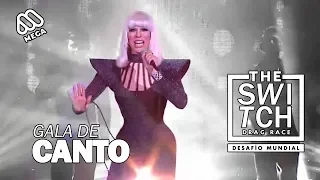 Sofía Camará "EXPLOTA MI CORAZÓN" The Switch 2