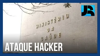 Após ataque hacker, Saúde diz que deve voltar a emitir comprovantes de vacinação até o fim da semana