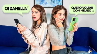 TROCAMOS DE CELULAR POR 24 HORAS!